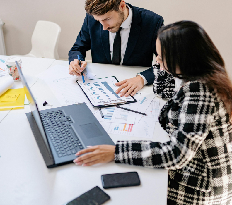 Payroll Solutions